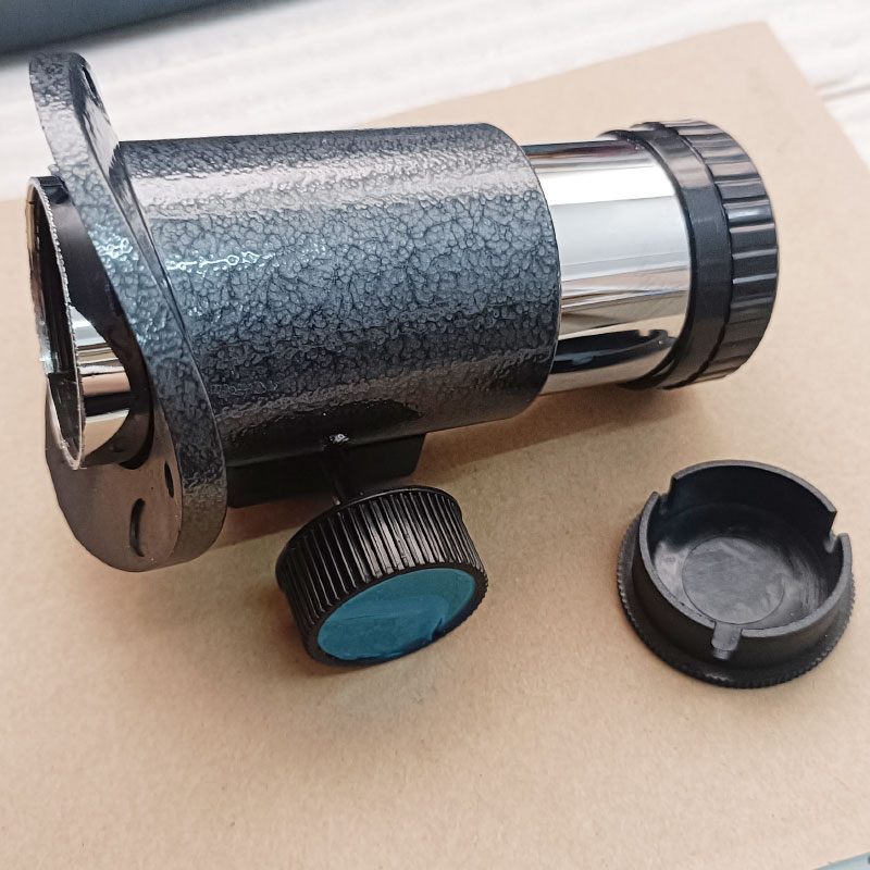 Telescope Reflector 130 - Odaklama Koltuğu ABS Odaklayıcı Dişli Reflektör