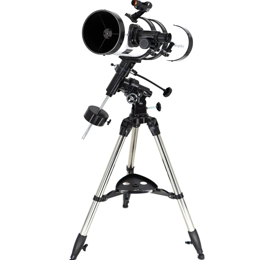 Telescope Reflector 130 - 130/650 Astronomik Teleskop 130mm F5 Parabolik