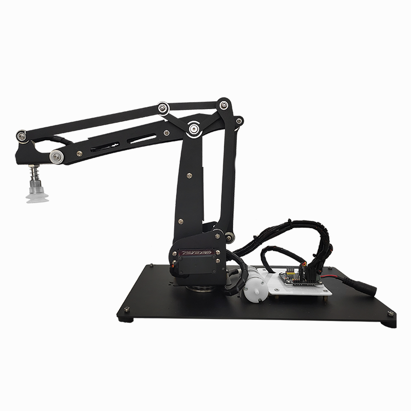 Science Nature - Arduino Tüm Metal 3 Dof Hava
