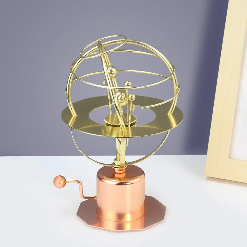 Solar System Orrery - Grand Orrery Güneş Sistemi Modeli Göksel