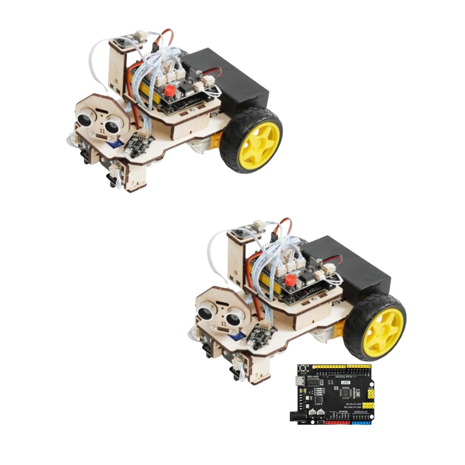 Gençler ve Yetişkinler için Ak - Science Project Robot incelemesi ve fiyatı