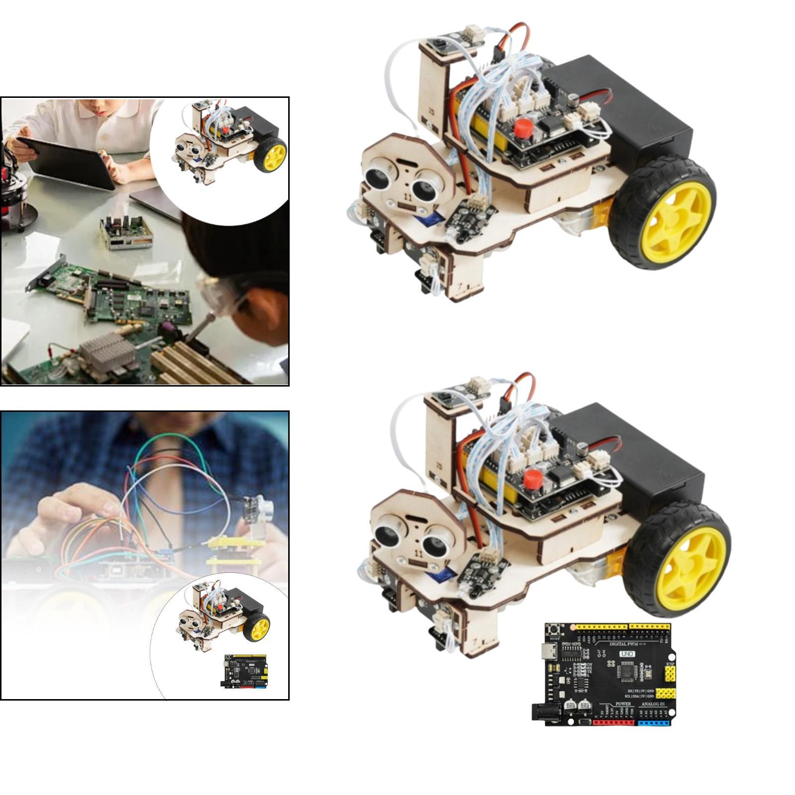 Gençler ve Yetişkinler için Ak - Science Project Robot incelemesi ve fiyatı