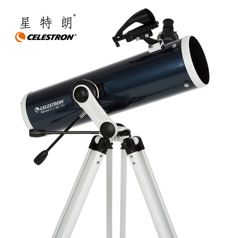 CELESTRON OMNI XLT 130AZ Newto - Telescope Reflector 130 incelemesi ve fiyatı