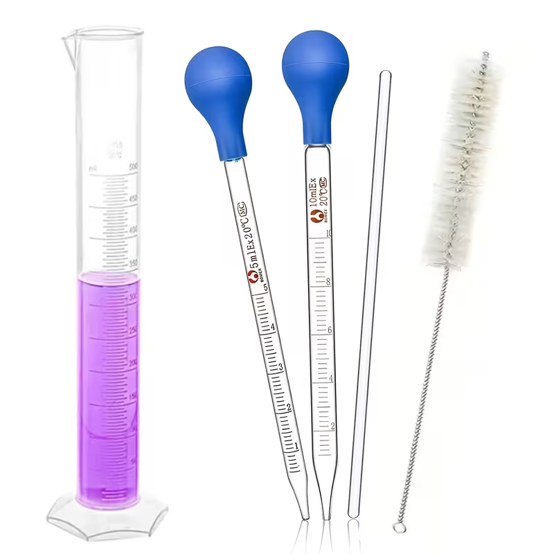 Sıvı transferi ve bilimsel den - Science Experiment incelemesi ve fiyatı