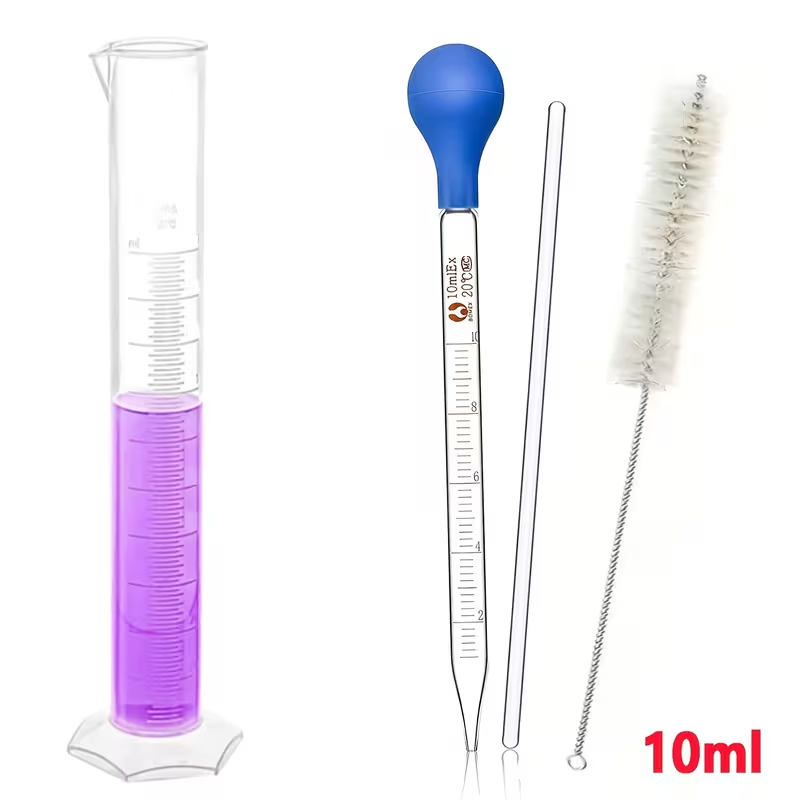 Sıvı transferi ve bilimsel den - Science Experiment incelemesi ve fiyatı