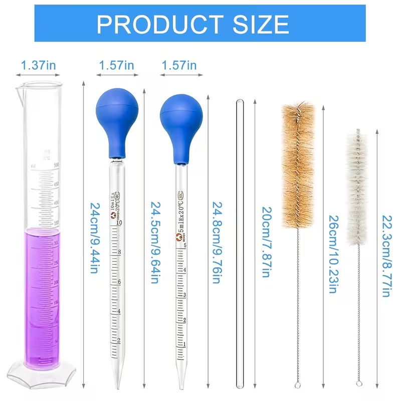 Sıvı transferi ve bilimsel den - Science Experiment incelemesi ve fiyatı