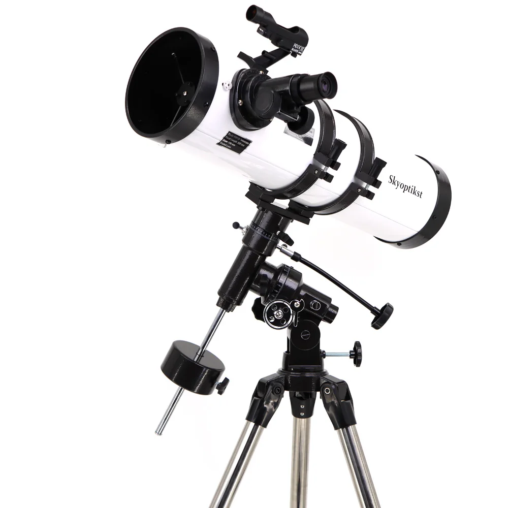 130/650 Astronomik Teleskop 13 - Telescope Reflector 130 incelemesi ve fiyatı