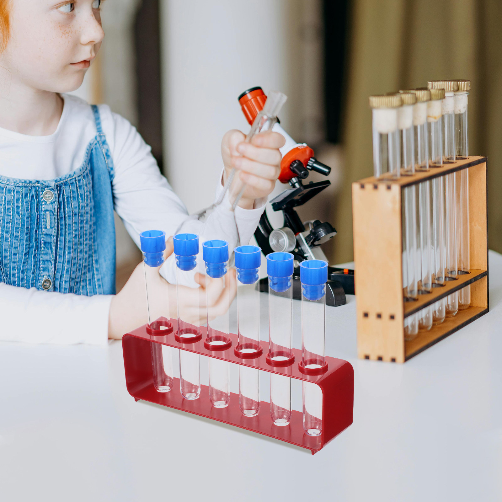 1 Set Yüksek Şeffaflıkta Plast - Science Experiment incelemesi ve fiyatı