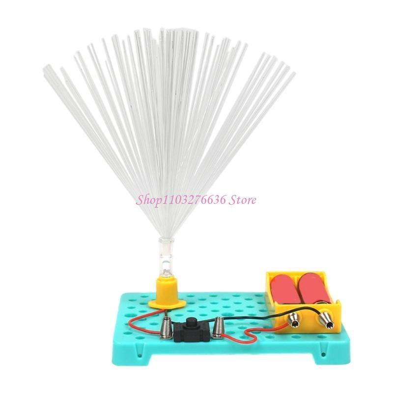 Çocuklar İçin R6FD Renk Değişt - Science Project Toys Making incelemesi ve fiyatı