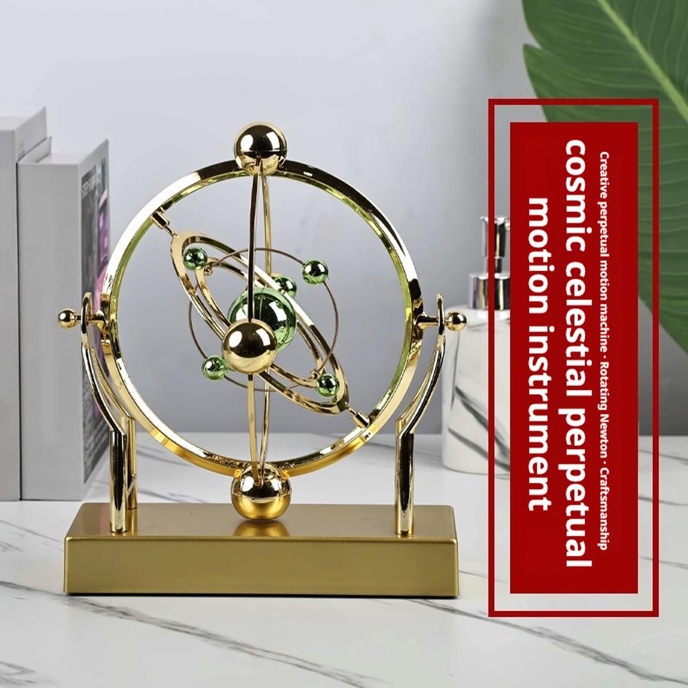Göksel Yörünge Sarkaç Sürekli  - Solar System Orrery incelemesi ve fiyatı
