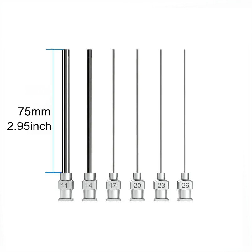 10 adet SUS304 2.95 inç 75mm u - Hobby Is Science incelemesi ve fiyatı