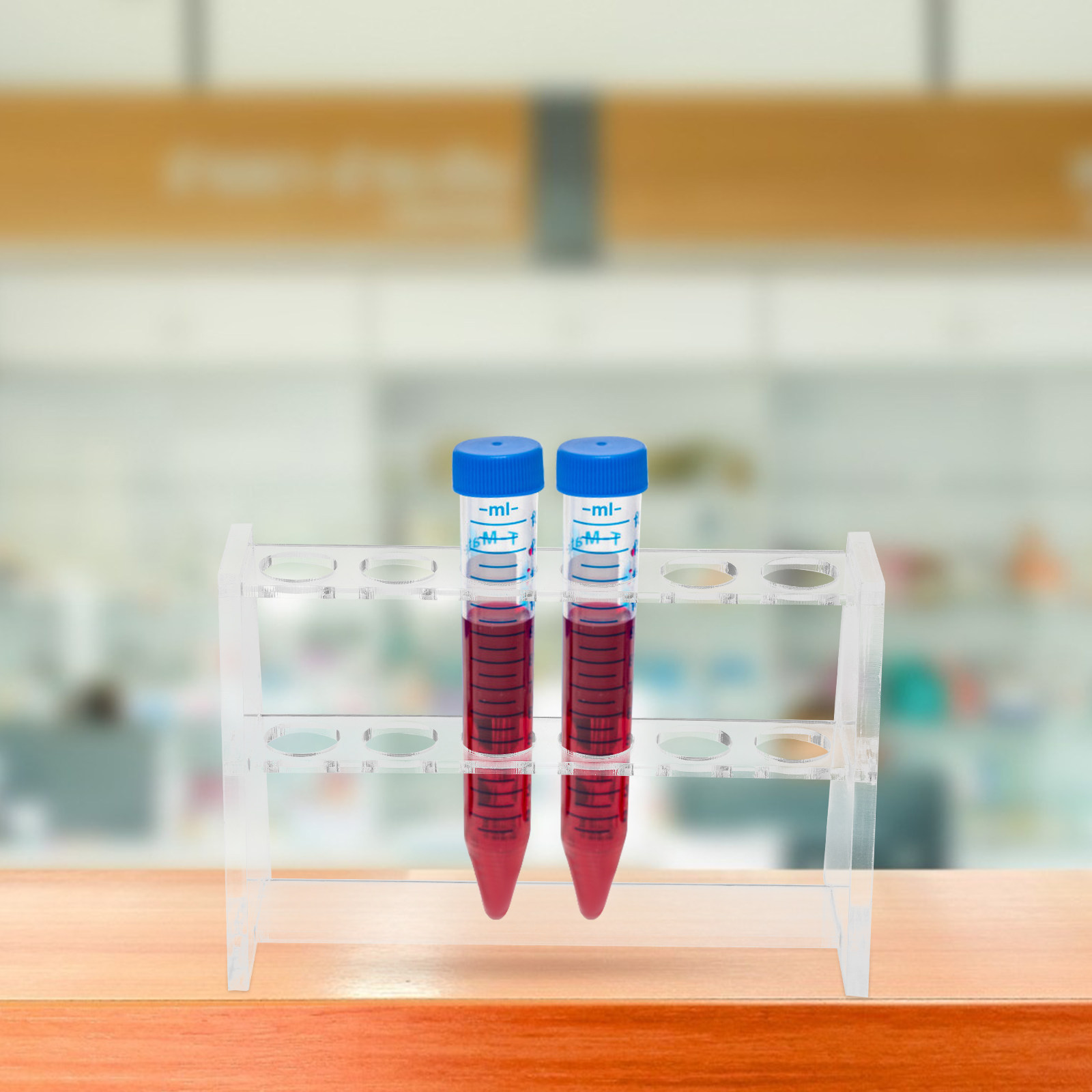 2 Adet Şeffaf Akrilik Test Tüp - Science Experiment incelemesi ve fiyatı