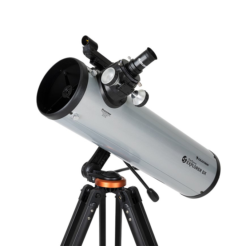 Celestron DX130AZ StarSense Ex - Telescope Reflector 130 incelemesi ve fiyatı