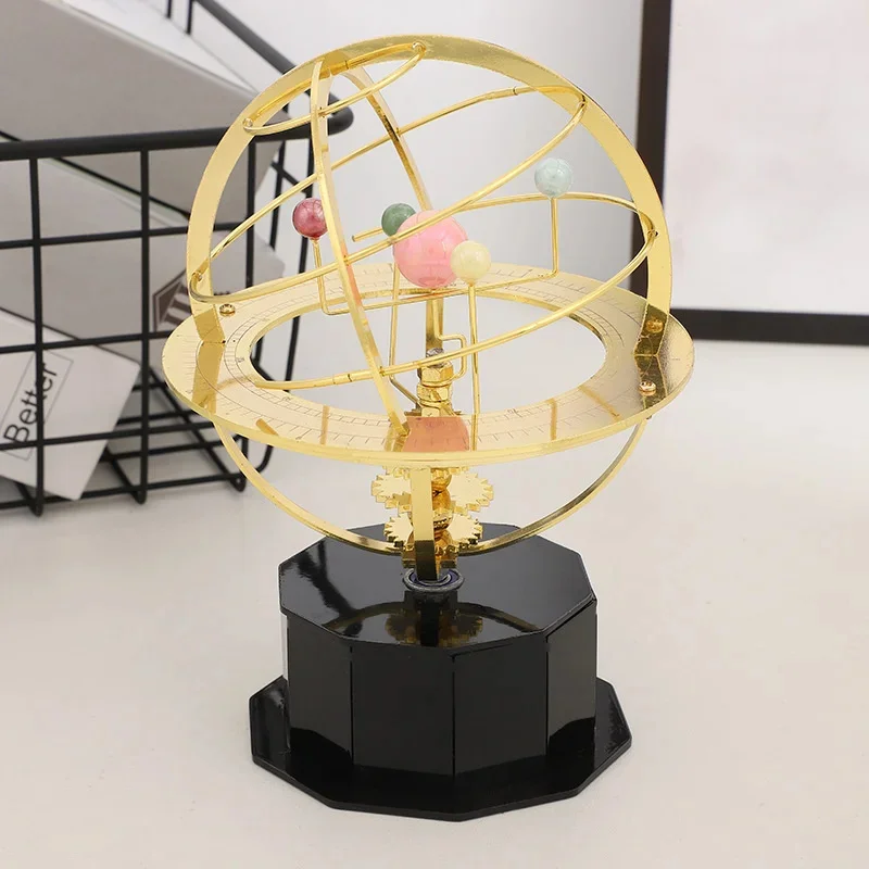 Güneş Sisteminin Büyük Orrery  - Solar System Orrery incelemesi ve fiyatı