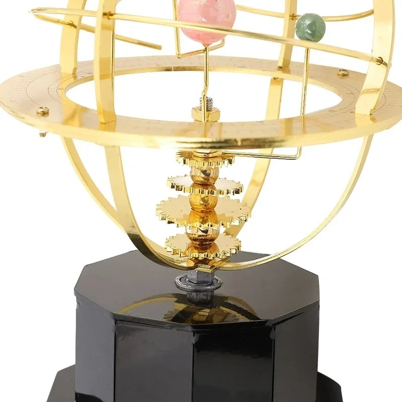 Güneş Sisteminin Büyük Orrery  - Solar System Orrery incelemesi ve fiyatı