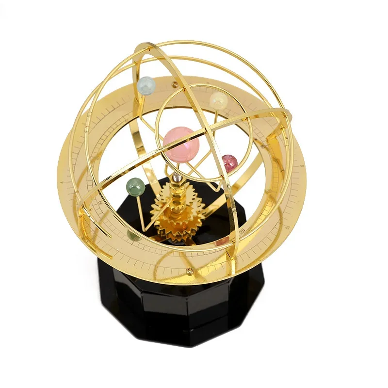 Güneş Sisteminin Büyük Orrery  - Solar System Orrery incelemesi ve fiyatı