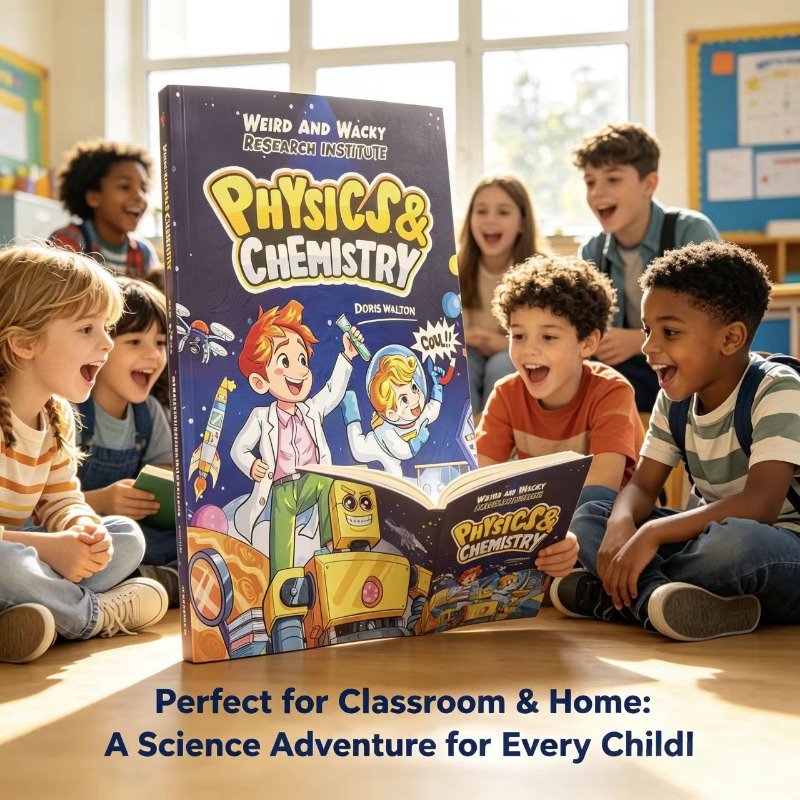 Çocuklar için Erken Öğrenme Bi - Science Nature incelemesi ve fiyatı