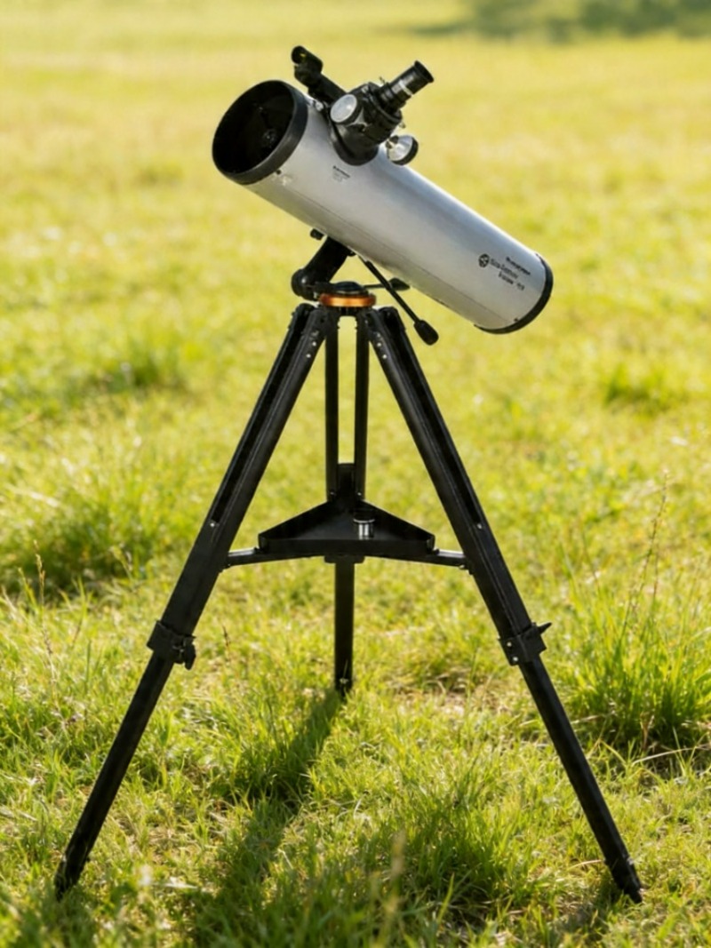 Celestron DX130AZ StarSense Ex - Telescope Reflector 130 incelemesi ve fiyatı