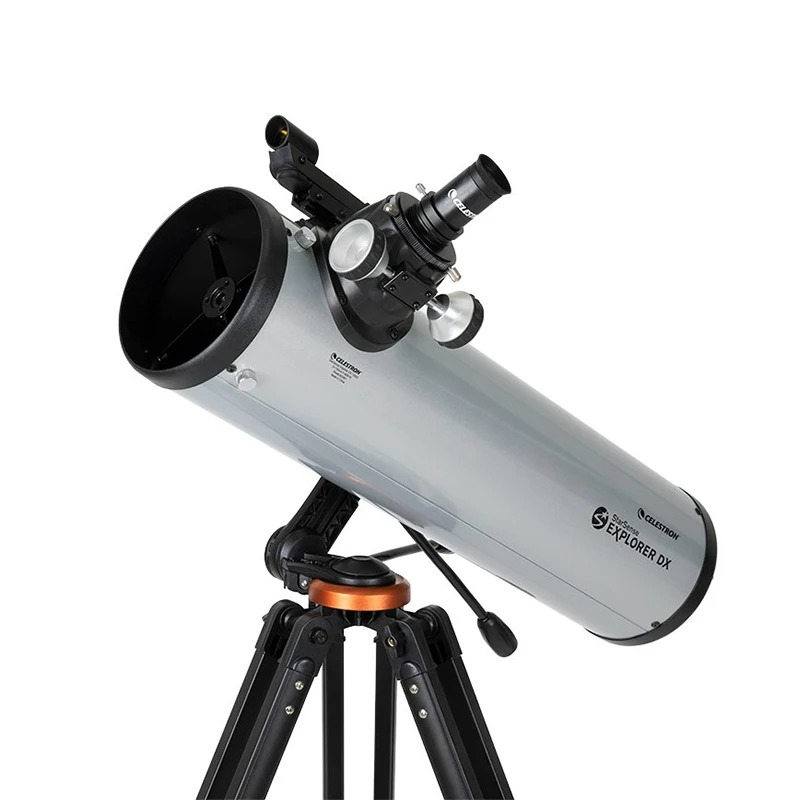Celestron DX130AZ StarSense Ex - Telescope Reflector 130 incelemesi ve fiyatı