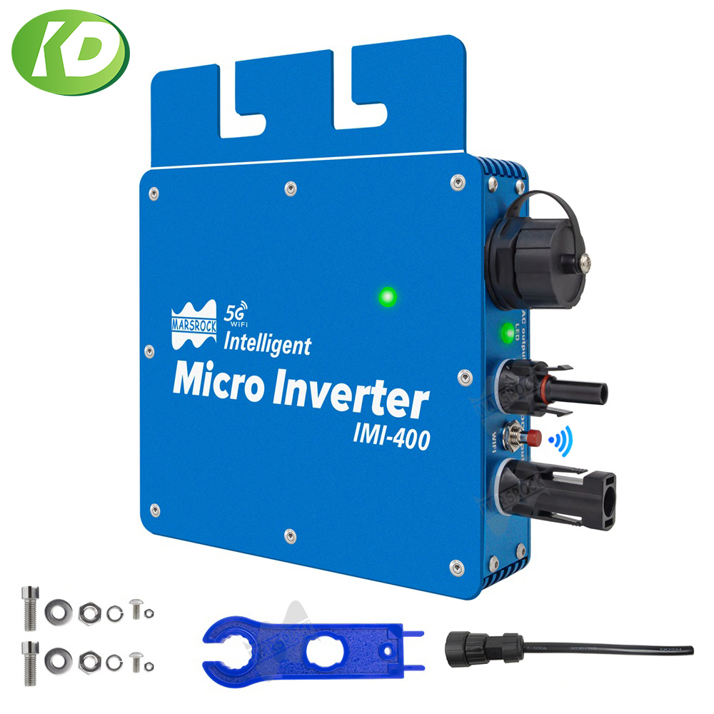400W Izgara Mini Güneş Invertö - Solar System Orrery incelemesi ve fiyatı