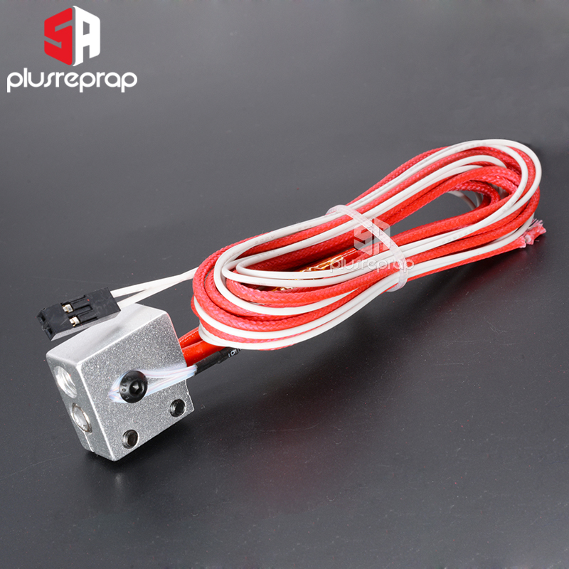 V6 Volcano Hot End Patlama Pak - Volcano Kit Eruption incelemesi ve fiyatı
