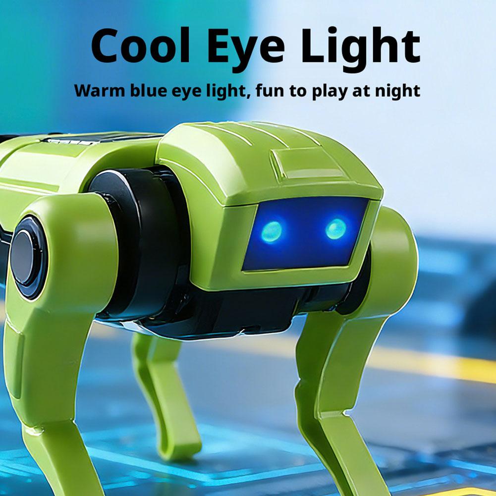 Çocuklar İçin Kendin Yap Elekt - Science Project Robot incelemesi ve fiyatı