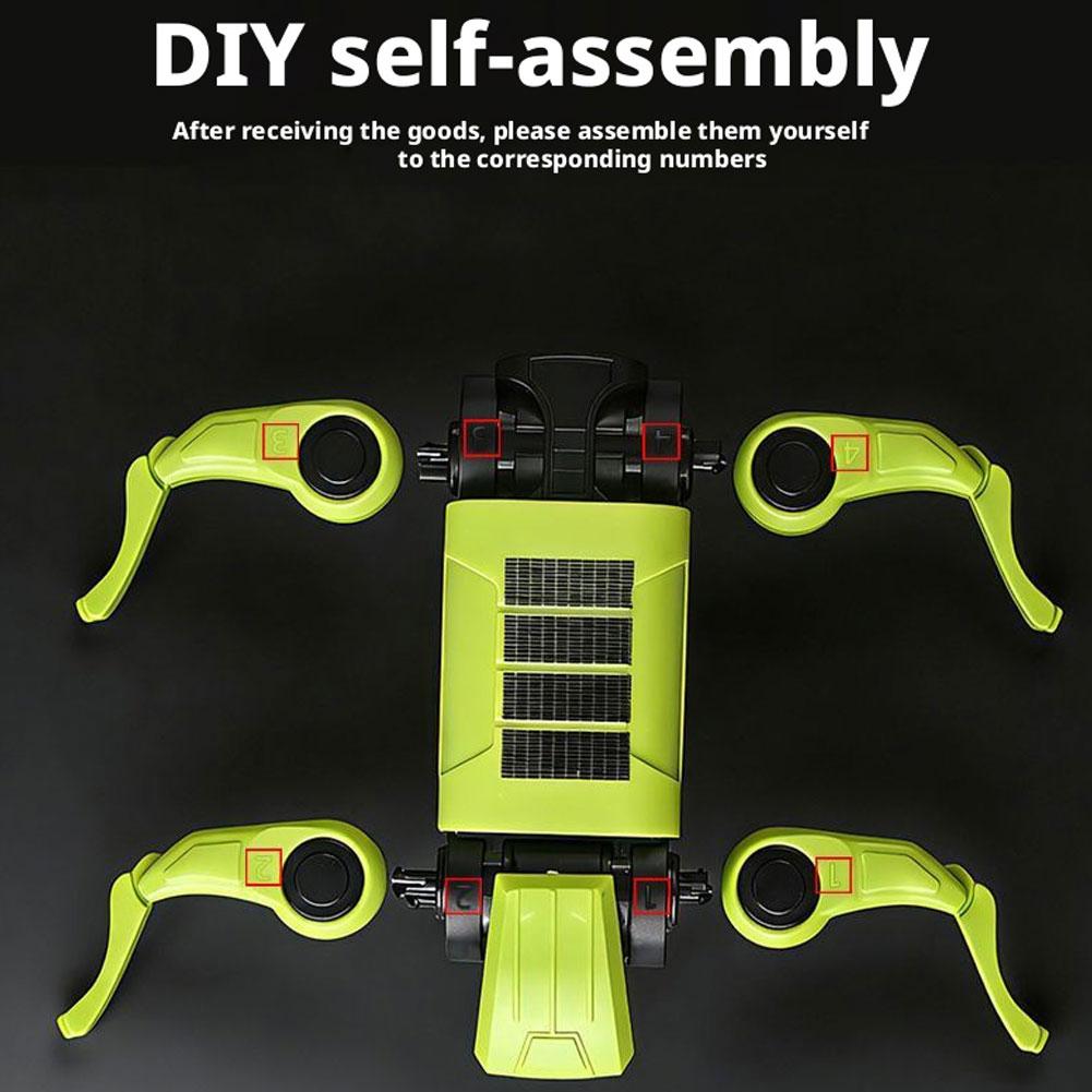 Çocuklar İçin Kendin Yap Elekt - Science Project Robot incelemesi ve fiyatı