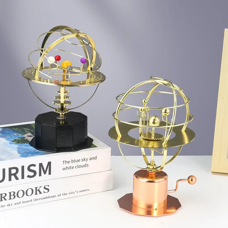 Grand Orrery Güneş Sistemi Mod - Solar System Orrery incelemesi ve fiyatı