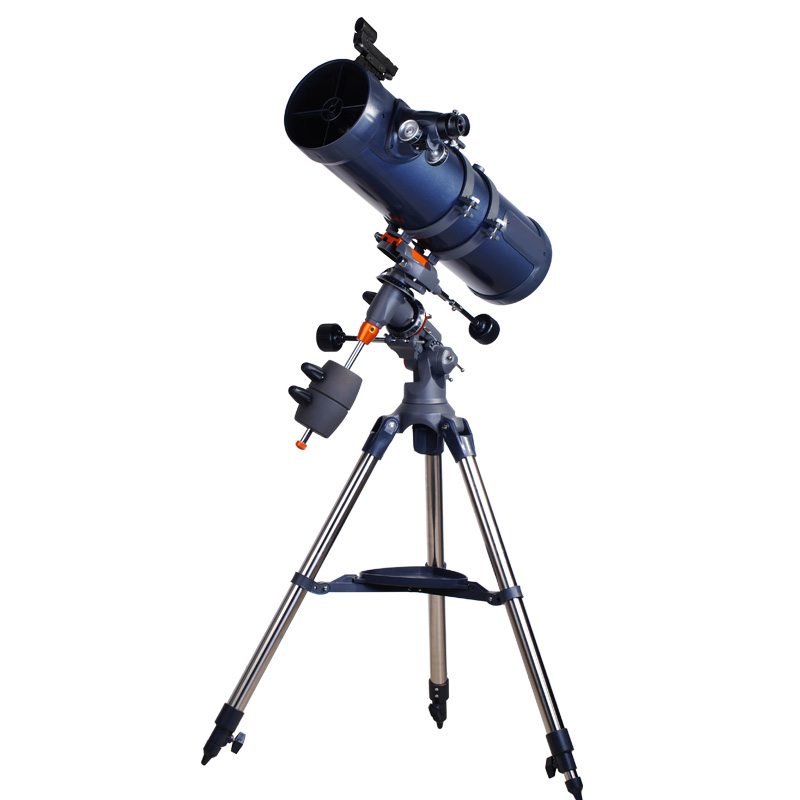 Celestron Astromaster 130EQ Te - Telescope Reflector 130 incelemesi ve fiyatı
