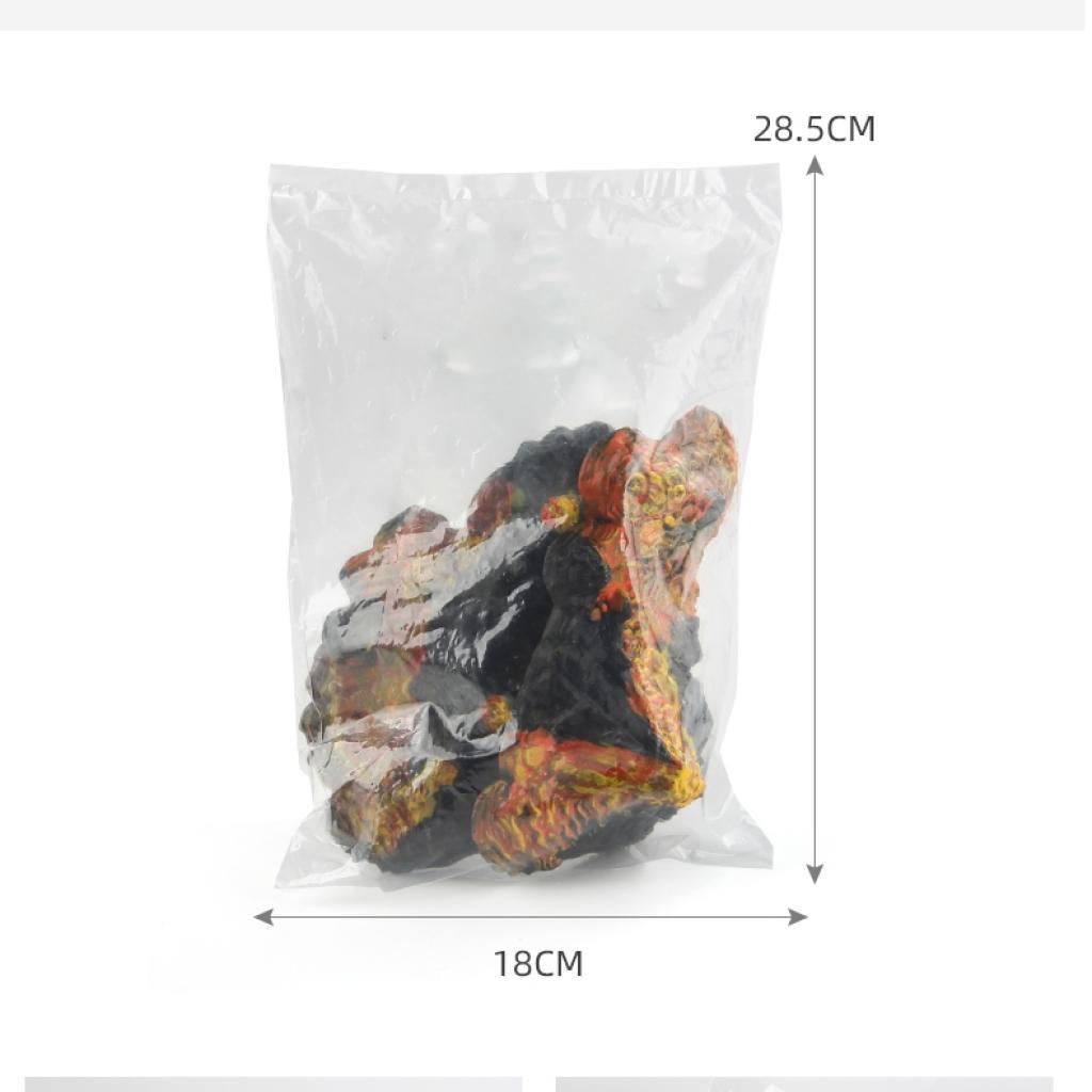 Gerçekçi Mini Volkan Dinozor O - Volcano Kit Eruption incelemesi ve fiyatı