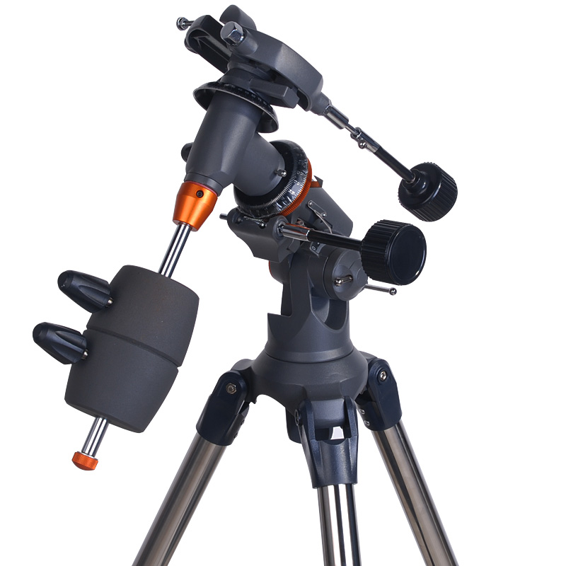 Astromaster 130EQ Teleskop Ref - Telescope Reflector 130 incelemesi ve fiyatı