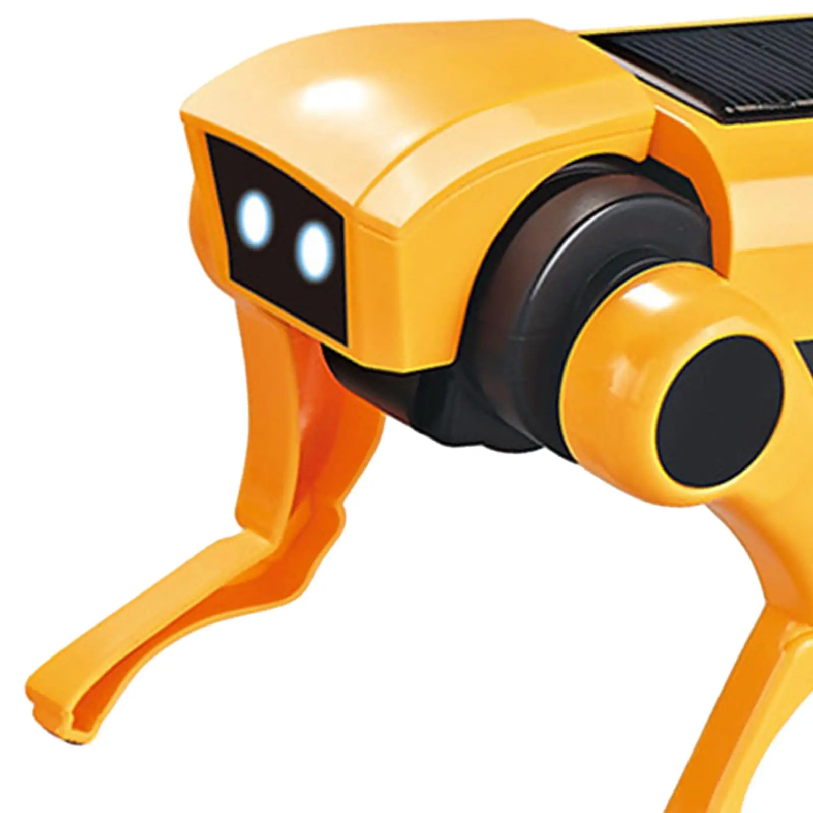 2IN1 Güneş Robot Köpek Değişti - Science Project Robot incelemesi ve fiyatı