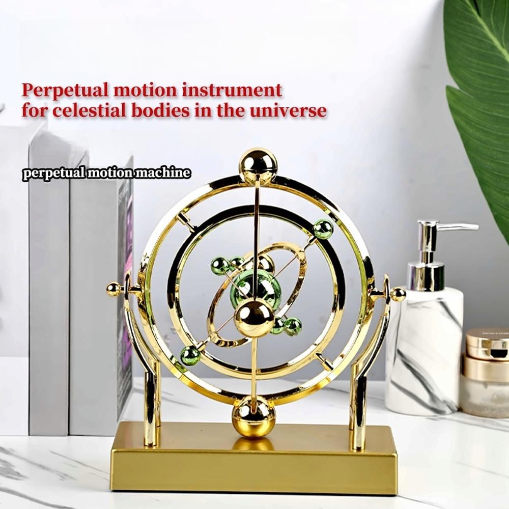 Göksel Yörünge Sarkaçlı Sürekl - Solar System Orrery incelemesi ve fiyatı
